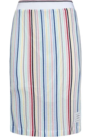 Thom Browne Skirts MultiColour