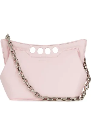 Alexander McQueen BORSE A SPALLA