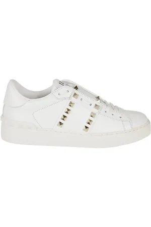 VALENTINO Sneakers rockstud untitled