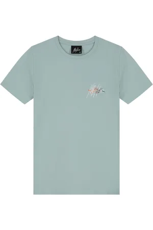 Malelions Junior Splash T-Shirt