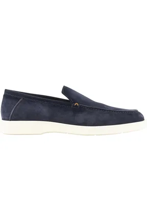 santoni Loafer