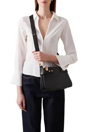 Borbonese ARMOR CROSSBODY SMALL
