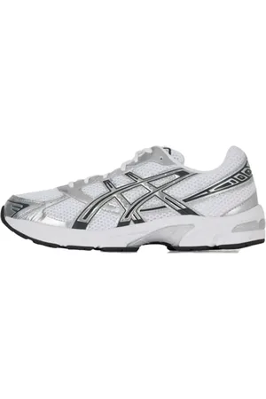 Asics Gel-1130 White Pure Silver
