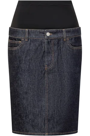 COPERNI Gonna Denim
