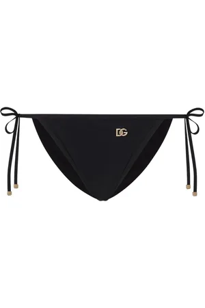 Dolce & Gabbana Sea Clothing Black