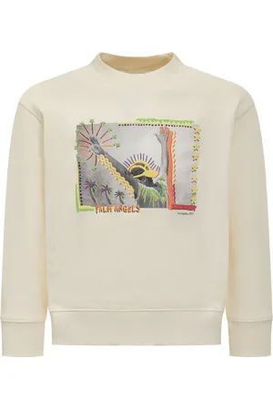 Palm Angels Felpa