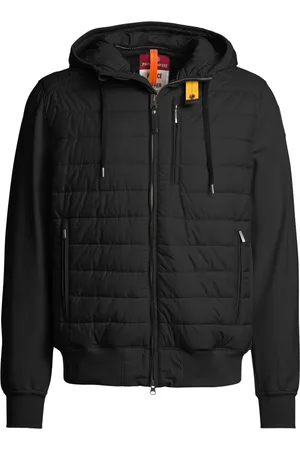 Parajumpers Ivor Hooded Zomerjas