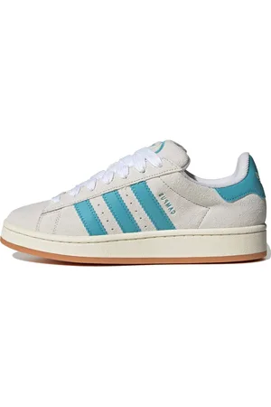 adidas Campus 00s Crystal White Preloved Blue (W)