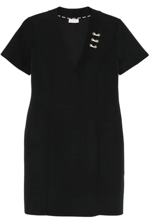 Liu Jo Dresses Black
