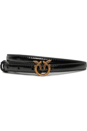 Pinko Belts Black