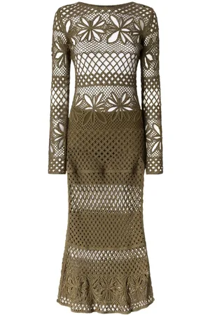 Pinko Abiti Verde