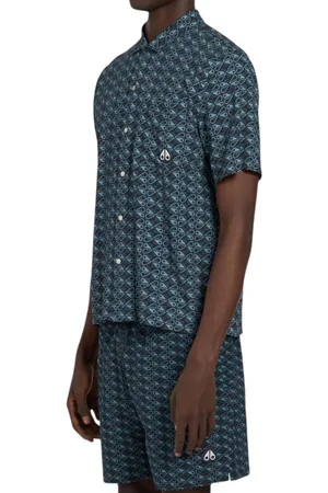 Moose Knuckles Heren Overshirt