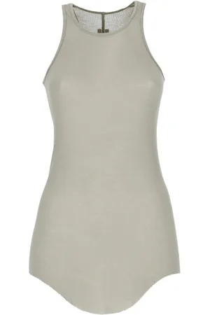 Rick Owens Top Green