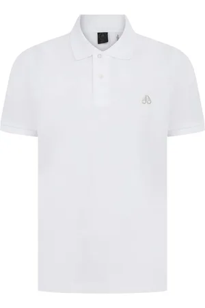 Moose Knuckles Heren Polo