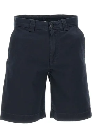 Woolrich Shorts Blue