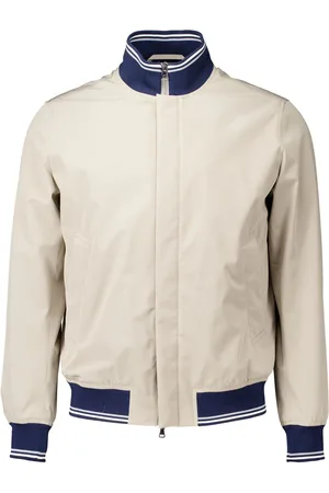 Paul & Shark Jackets Beige 25412050