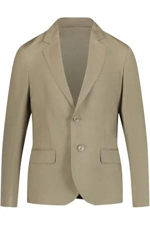 Antony Morato Kinder Jongens Colbert In Beige