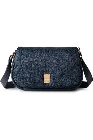 Borbonese CAHIER CROSSBODY MEDIUM