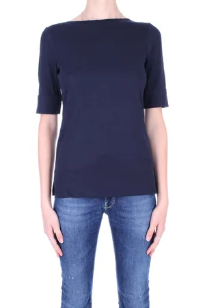 Ralph Lauren Sweaters Blue