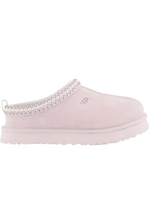UGG Kids Tazz Baby Fog
