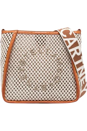 Stella McCartney Bags Beige