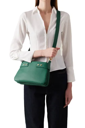 Borbonese ARMOR CROSSBODY SMALL