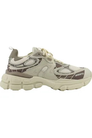 Axel Arigato Sphere Trip Runner Beige