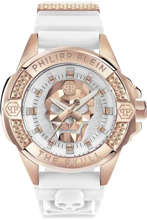Philipp Plein PWAAA2224 The Skull unisex horloge