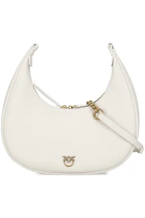Pinko Bags Ivory