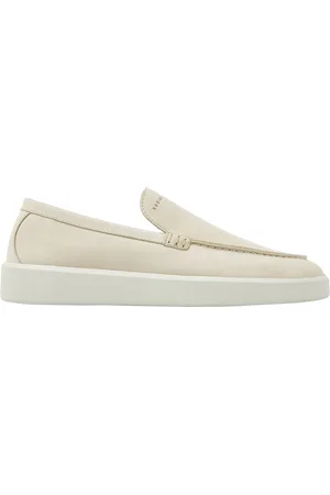 Nubikk Joro Mio | Beige Loafers voor Heren