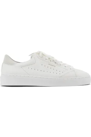 Axel Arigato Clean Court White Light Grey