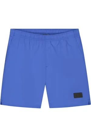 AB Lifestyle Blauwe zwembroek