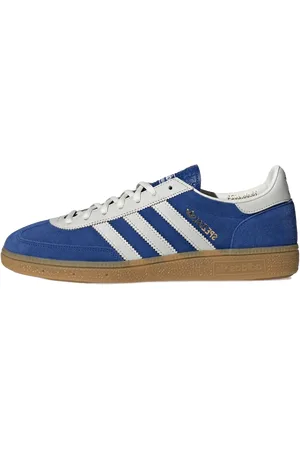 adidas Handball Spezial 75th Anniversary Pack Collegiate Royal