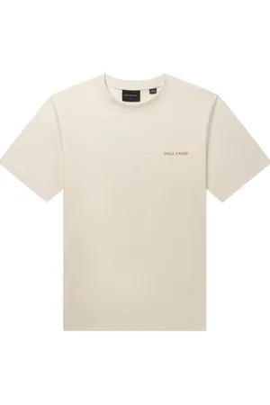Daily paper T shirts craft 2