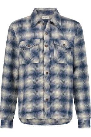 Circle Of Trust Anthony Overshirt