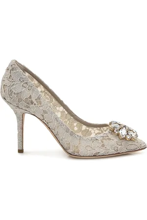 Dolce & Gabbana Decollete in Pizzo