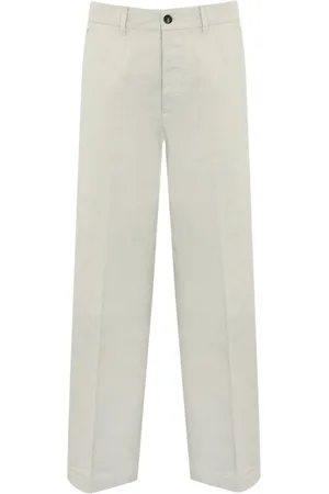 Dsquared2 Trousers Grey