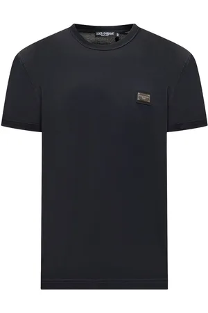 Dolce & Gabbana T-Shirt con Logo