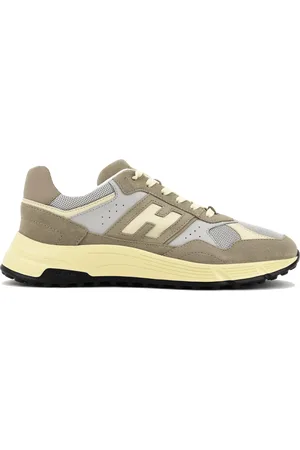 Hogan Hyperlight Grey Cream