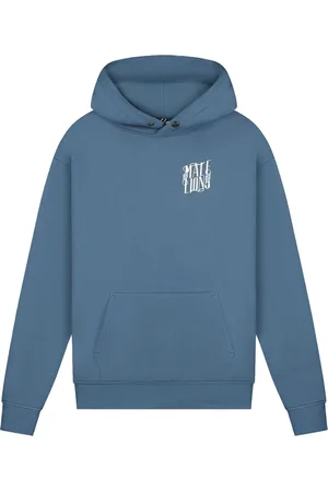 Malelions Men New York Hoodie
