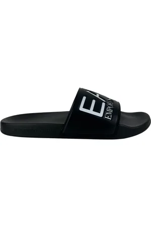 EA7 Heren Slipper
