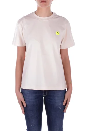 BARROW T-Shirts And Polos Vanilla