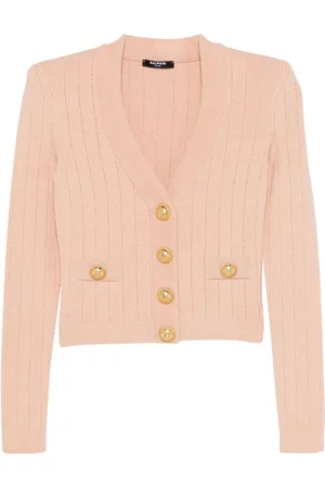 Balmain Sweaters Powder