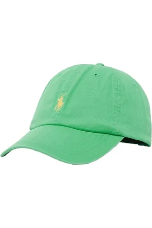 Ralph Lauren Green hat