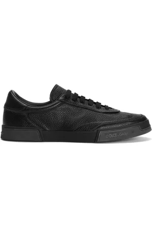 Dolce & Gabbana Sneakers Black