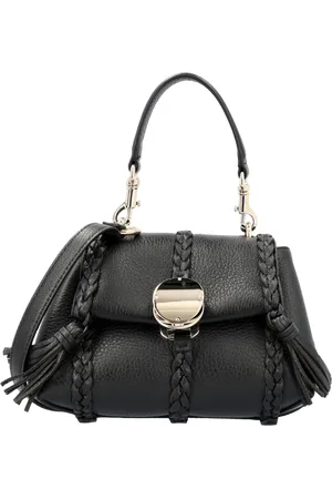 Chloé Borsa Penelope nera
