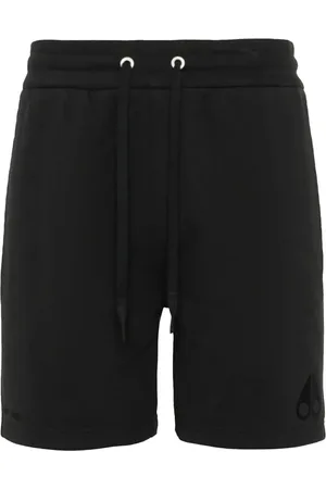 Moose Knuckles Clyde Shorts Black