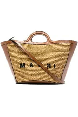 Marni Bags Brown