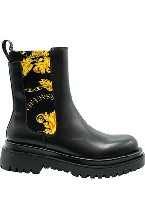 VERSACE Laarzen