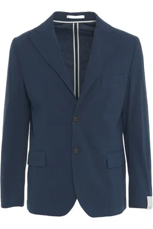 Paolo Pecora Single-breasted blazer